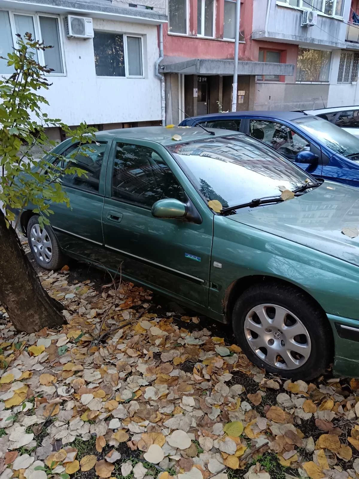 Peugeot 406  - изображение 2 | Auto.bg Peugeot 406  - изображение 2