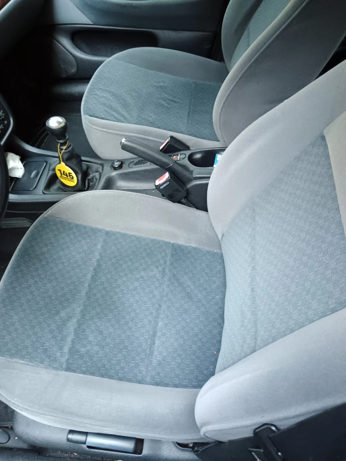 Peugeot 406  - изображение 6 | Auto.bg Peugeot 406  - изображение 6