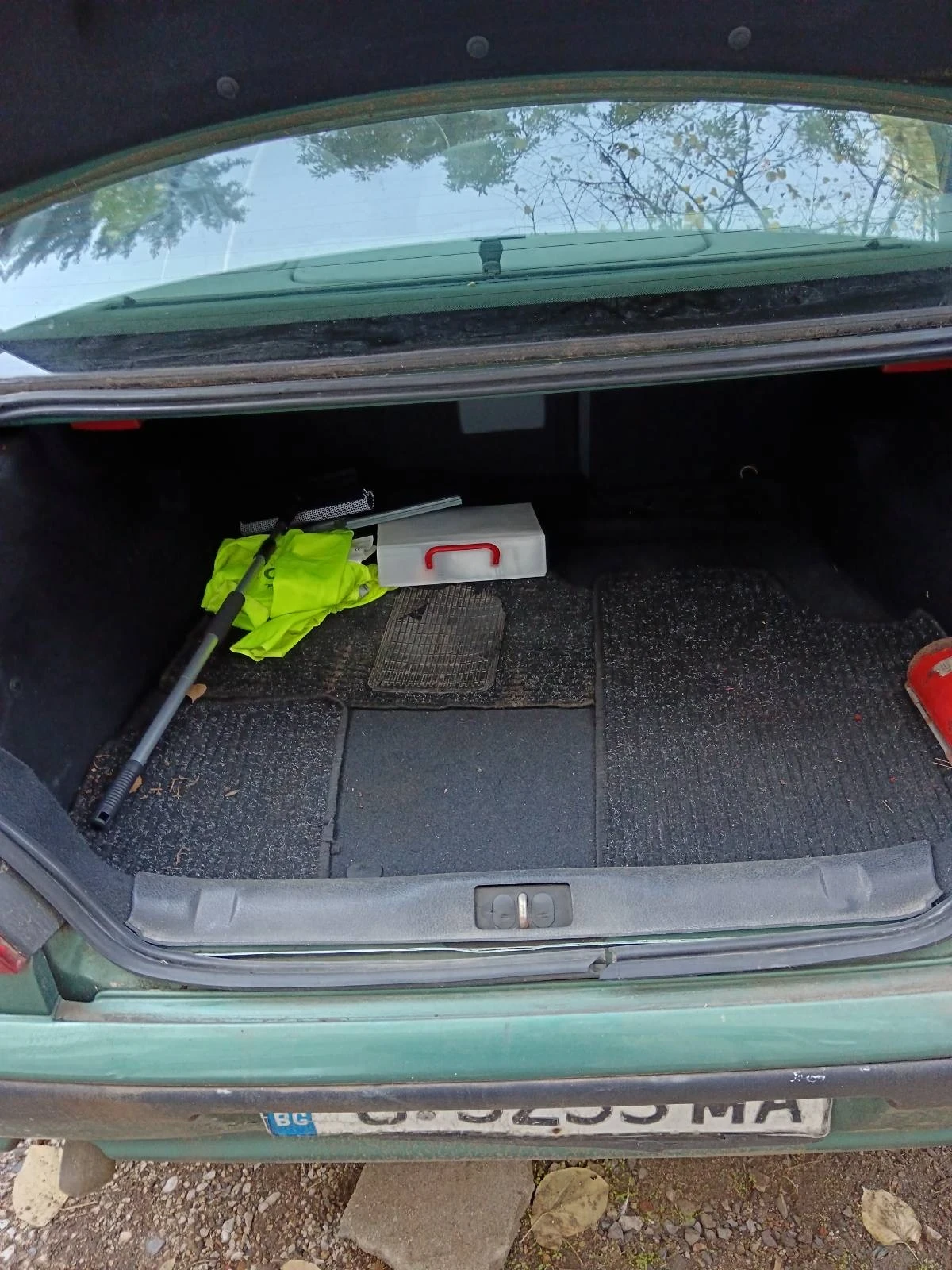 Peugeot 406  - изображение 4 | Auto.bg Peugeot 406  - изображение 4