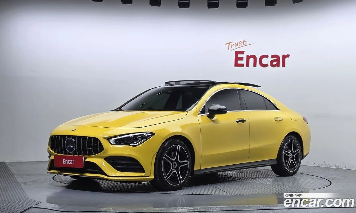 Mercedes-Benz CLA CLA250 4MATIC | Auto.bg — изображение 1 Mercedes-Benz CLA CLA250 4MATIC | Auto.bg — изображение 1