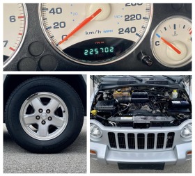 Jeep Cherokee 3.7L, 4X4,   ,  | Mobile.bg   17
