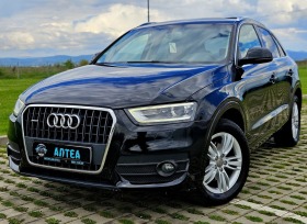 Обява за продажба на Audi Q3 2.0 TDI///ПАНОРАМА///КОЖА///НОВ///НАВИГАЦИЯ ~19 999 лв. - изображение 1