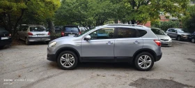 Nissan Qashqai J10 facelift  | Mobile.bg — малка снимка 5