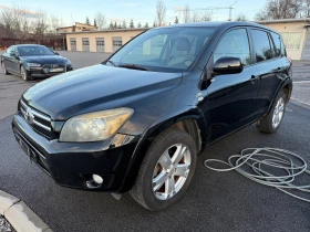 Toyota Rav4 2.2 На части - Car24.bg Toyota Rav4 2.2 На части