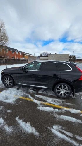 Volvo XC60 Inscription CARFAX - 17700 € / 34618.19 лв. - 71988001 2 | Car24.bg Volvo XC60 Inscription CARFAX - 17700 € / 34618.19 лв. - 71988001 2