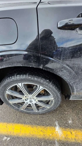 Volvo XC60 Inscription CARFAX - 17700 € / 34618.19 лв. - 71988001 7 | Car24.bg Volvo XC60 Inscription CARFAX - 17700 € / 34618.19 лв. - 71988001 7