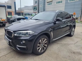 BMW X6 3.0D