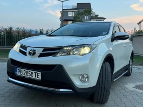 Toyota Rav4 2.2 D-4D 150 к.с. AWD 4x4 ОБСЛУЖЕНА