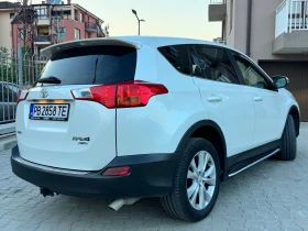 Toyota Rav4 2.2 D-4D 150 к.с. AWD 4x4 ОБСЛУЖЕНА | Auto.bg — изображение 5 Toyota Rav4 2.2 D-4D 150 к.с. AWD 4x4 ОБСЛУЖЕНА | Auto.bg — изображение 5
