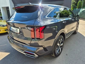 Kia Sorento 2.2 4X4 CRDI - Наличен в БГ | Auto.bg — изображение 4 Kia Sorento 2.2 4X4 CRDI - Наличен в БГ | Auto.bg — изображение 4