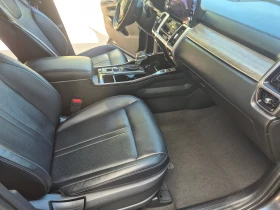 Kia Sorento 2.2 4X4 CRDI - Наличен в БГ | Auto.bg — изображение 7 Kia Sorento 2.2 4X4 CRDI - Наличен в БГ | Auto.bg — изображение 7