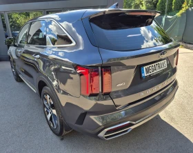 Kia Sorento 2.2 4X4 CRDI - Наличен в БГ | Auto.bg — изображение 3 Kia Sorento 2.2 4X4 CRDI - Наличен в БГ | Auto.bg — изображение 3