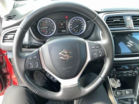 Suzuki SX4 S-Cross Active 1.4 Бензин | Auto.bg — изображение 4 Suzuki SX4 S-Cross Active 1.4 Бензин | Auto.bg — изображение 4
