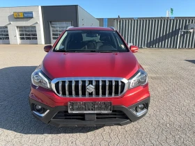 Suzuki SX4 S-Cross Active 1.4 Бензин | Auto.bg — изображение 3 Suzuki SX4 S-Cross Active 1.4 Бензин | Auto.bg — изображение 3