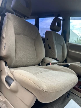 Nissan Terrano 3.0 TDI * БЕЗ РЪЖДИ* - 6500 € - 63629450 12 | Car24.bg Nissan Terrano 3.0 TDI * БЕЗ РЪЖДИ* - 6500 € - 63629450 12