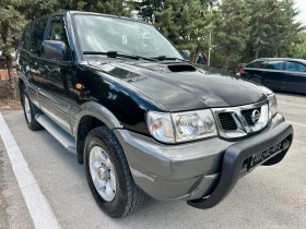 Nissan Terrano 3.0 TDI * БЕЗ РЪЖДИ* - 6500 € - 63629450 4 | Car24.bg Nissan Terrano 3.0 TDI * БЕЗ РЪЖДИ* - 6500 € - 63629450 4