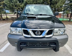 Nissan Terrano 3.0 TDI * БЕЗ РЪЖДИ* - 6500 € - 63629450 6 | Car24.bg Nissan Terrano 3.0 TDI * БЕЗ РЪЖДИ* - 6500 € - 63629450 6