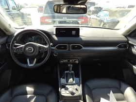 Mazda CX-5 GS, АВТОКРЕДИТ - 23800 € - 35161385 10 | Car24.bg Mazda CX-5 GS, АВТОКРЕДИТ - 23800 € - 35161385 10
