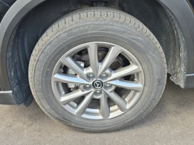 Mazda CX-5 GS, АВТОКРЕДИТ - 23800 € - 35161385 6 | Car24.bg Mazda CX-5 GS, АВТОКРЕДИТ - 23800 € - 35161385 6