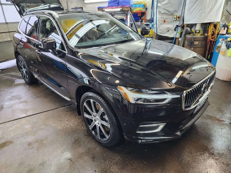 Volvo XC60 Inscription CARFAX - 17700 € / 34618.19 лв. - 71988001 1 | Car24.bg Volvo XC60 Inscription CARFAX - 17700 € / 34618.19 лв. - 71988001 1