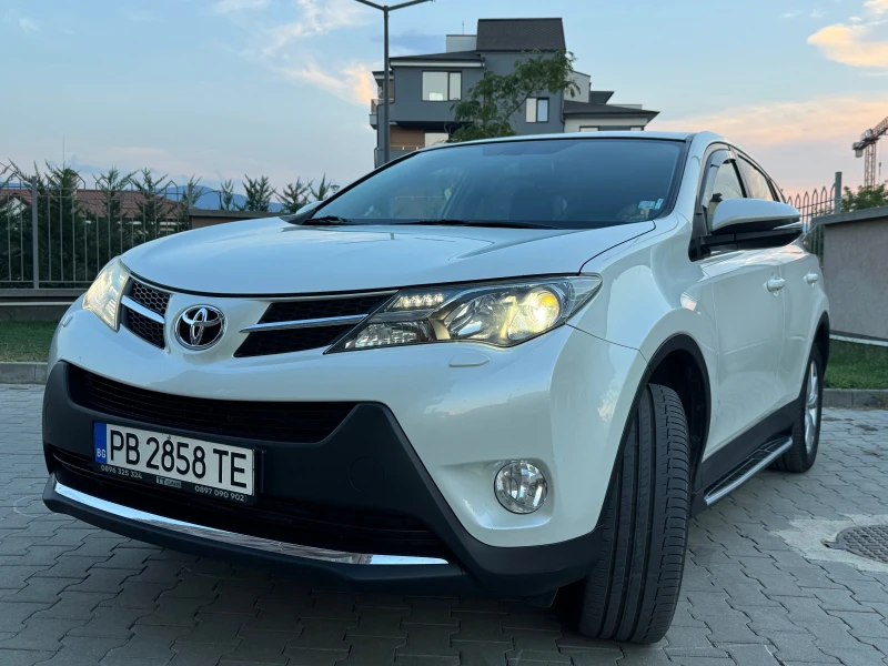 Toyota Rav4 2.2 D-4D 150 к.с. AWD 4x4 ОБСЛУЖЕНА - 11980 € - 98801111 1 | Car24.bg Toyota Rav4 2.2 D-4D 150 к.с. AWD 4x4 ОБСЛУЖЕНА - 11980 € - 98801111 1