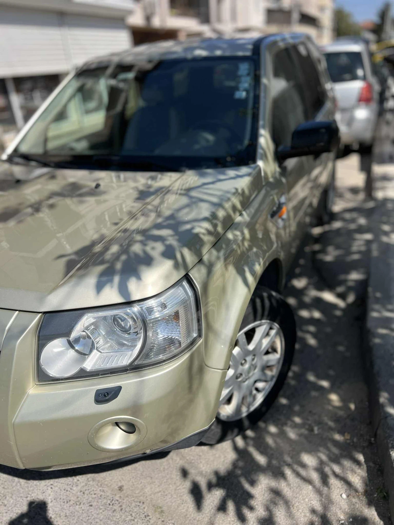 Land Rover Freelander TD4 - изображение 3 | Auto.bg Land Rover Freelander TD4 - изображение 3