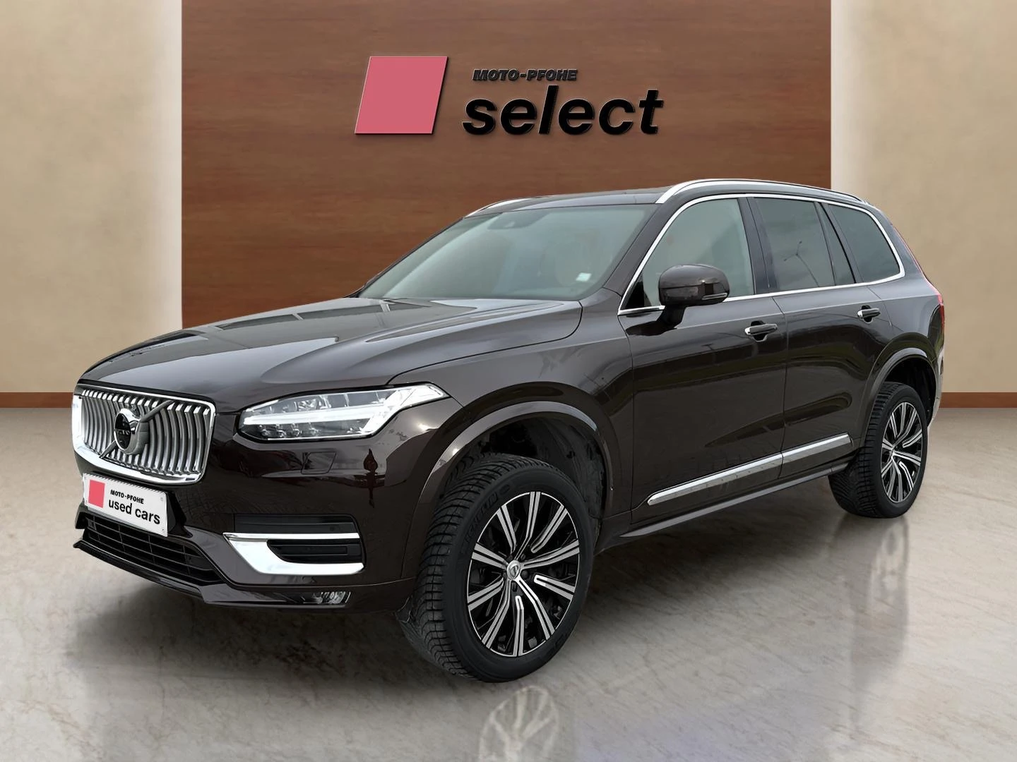 Volvo Xc90 2.0 B6 | Auto.bg — изображение 1 Volvo Xc90 2.0 B6 | Auto.bg — изображение 1