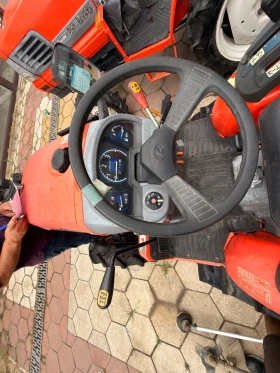 Трактор Kubota JB16D | Auto.bg — изображение 5 Трактор Kubota JB16D | Auto.bg — изображение 5
