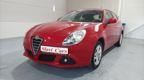 Обява за продажба на Alfa Romeo Giulietta 1.6 m-jet ~10 400 лв. - изображение 1