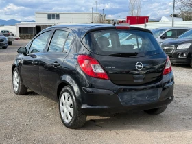 Opel Corsa Benzin* Gaz 1 - Car24.bg Opel Corsa Benzin* Gaz 1