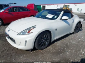 Nissan 370Z TOURING  | Mobile.bg — малка снимка 2