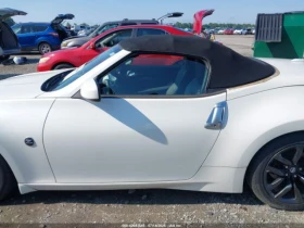 Nissan 370Z TOURING  | Mobile.bg — малка снимка 8