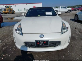 Nissan 370Z TOURING  | Mobile.bg — малка снимка 5