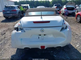 Nissan 370Z TOURING  | Mobile.bg — малка снимка 6