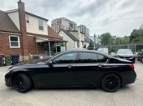 BMW 750 4.4L V8 xDrive - 42600 лв. / 21781.03 € - 87170888 2 | Car24.bg BMW 750 4.4L V8 xDrive - 42600 лв. / 21781.03 € - 87170888 2