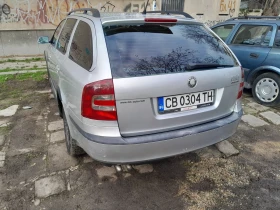 Skoda Octavia 1.9tdi 105ps 4x4 - 3900 лв. / 1994.04 € - 12128600 5 | Car24.bg Skoda Octavia 1.9tdi 105ps 4x4 - 3900 лв. / 1994.04 € - 12128600 5