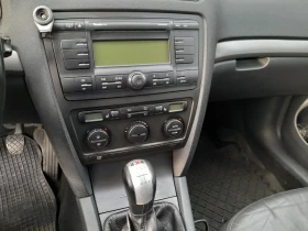 Skoda Octavia 1.9tdi 105ps 4x4 - 3900 лв. / 1994.04 € - 12128600 12 | Car24.bg Skoda Octavia 1.9tdi 105ps 4x4 - 3900 лв. / 1994.04 € - 12128600 12