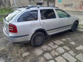 Skoda Octavia 1.9tdi 105ps 4x4 - 3900 лв. / 1994.04 € - 12128600 6 | Car24.bg Skoda Octavia 1.9tdi 105ps 4x4 - 3900 лв. / 1994.04 € - 12128600 6