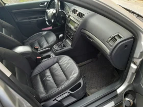 Skoda Octavia 1.9tdi 105ps 4x4 - 3900 лв. / 1994.04 € - 12128600 7 | Car24.bg Skoda Octavia 1.9tdi 105ps 4x4 - 3900 лв. / 1994.04 € - 12128600 7