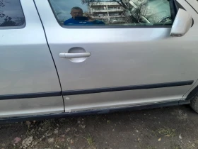 Skoda Octavia 1.9tdi 105ps 4x4 - 3900 лв. / 1994.04 € - 12128600 14 | Car24.bg Skoda Octavia 1.9tdi 105ps 4x4 - 3900 лв. / 1994.04 € - 12128600 14