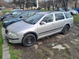 Skoda Octavia 1.9tdi 105ps 4x4 - 3900 лв. / 1994.04 € - 12128600 3 | Car24.bg Skoda Octavia 1.9tdi 105ps 4x4 - 3900 лв. / 1994.04 € - 12128600 3