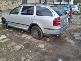 Skoda Octavia 1.9tdi 105ps 4x4 - 3900 лв. / 1994.04 € - 12128600 4 | Car24.bg Skoda Octavia 1.9tdi 105ps 4x4 - 3900 лв. / 1994.04 € - 12128600 4