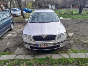 Skoda Octavia 1.9tdi 105ps 4x4 - 3900 лв. / 1994.04 € - 12128600 2 | Car24.bg Skoda Octavia 1.9tdi 105ps 4x4 - 3900 лв. / 1994.04 € - 12128600 2