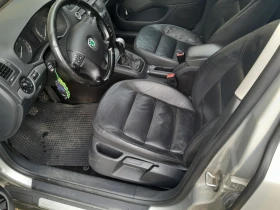Skoda Octavia 1.9tdi 105ps 4x4 - 3900 лв. / 1994.04 € - 12128600 10 | Car24.bg Skoda Octavia 1.9tdi 105ps 4x4 - 3900 лв. / 1994.04 € - 12128600 10