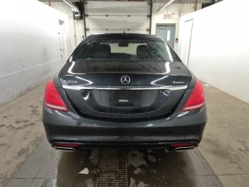 Mercedes-Benz S 550 * CARFAX * ЦЕНА ДО БГ - 17950 € / 35107.15 лв. - 38117299 5 | Car24.bg Mercedes-Benz S 550 * CARFAX * ЦЕНА ДО БГ - 17950 € / 35107.15 лв. - 38117299 5