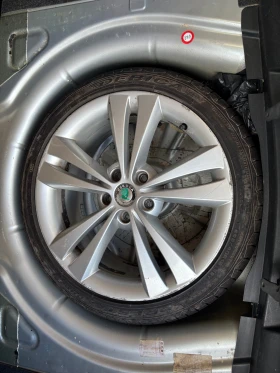 Skoda Octavia 2.0TDI VRS 170bhp DSG - 3300 € / 6454.24 лв. - 93768884 8 | Car24.bg Skoda Octavia 2.0TDI VRS 170bhp DSG - 3300 € / 6454.24 лв. - 93768884 8