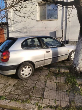 Toyota Corolla - Car24.bg Toyota Corolla