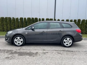 Opel Astra 1.7 CDTI | 2013г | Facelift | 110 Коня | Италия | - 4200 € / 8214.49 лв. - 23102780 8 | Car24.bg Opel Astra 1.7 CDTI | 2013г | Facelift | 110 Коня | Италия | - 4200 € / 8214.49 лв. - 23102780 8