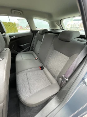 Opel Astra 1.7 CDTI | 2013г | Facelift | 110 Коня | Италия | - 4200 € / 8214.49 лв. - 23102780 14 | Car24.bg Opel Astra 1.7 CDTI | 2013г | Facelift | 110 Коня | Италия | - 4200 € / 8214.49 лв. - 23102780 14