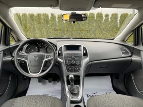 Opel Astra 1.7 CDTI | 2013г | Facelift | 110 Коня | Италия | - 4200 € / 8214.49 лв. - 23102780 10 | Car24.bg Opel Astra 1.7 CDTI | 2013г | Facelift | 110 Коня | Италия | - 4200 € / 8214.49 лв. - 23102780 10